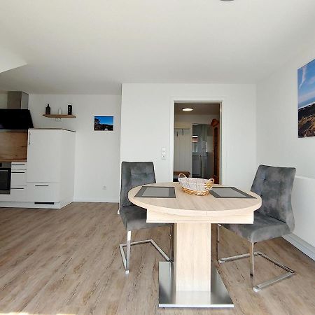 Haus Ran Ferienwohnung Ran 3 维特丁 外观 照片